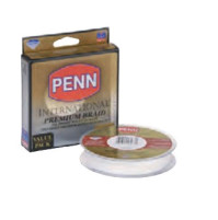 Premium Braided Transparent color - 1154298X - Penn